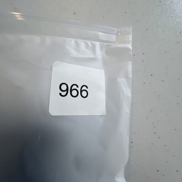 Spanx Womens Flare Jeans large Midnight Shade Stretch Denim Slimming 20327R - Picture 14 of 14